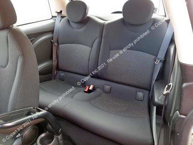 WMWSW12010TZ88296 Mini One D