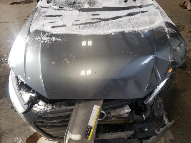 2018 AUDI A4 PRESTIG WAUFNAF46JA211000