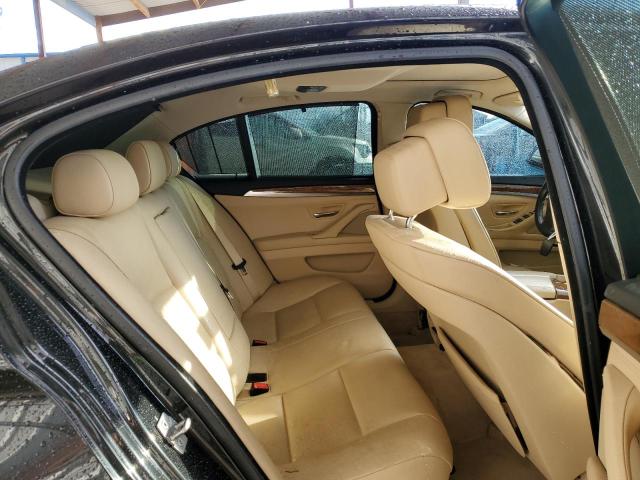 WBAFR1C50BC747836 BMW 5 Series