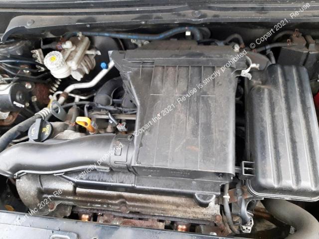 TSMEXB32S00153410 Suzuki Splash Gls
