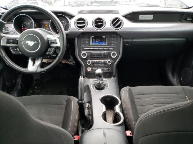 2015 FORD MUSTANG GT 1FA6P8CF2F5399001