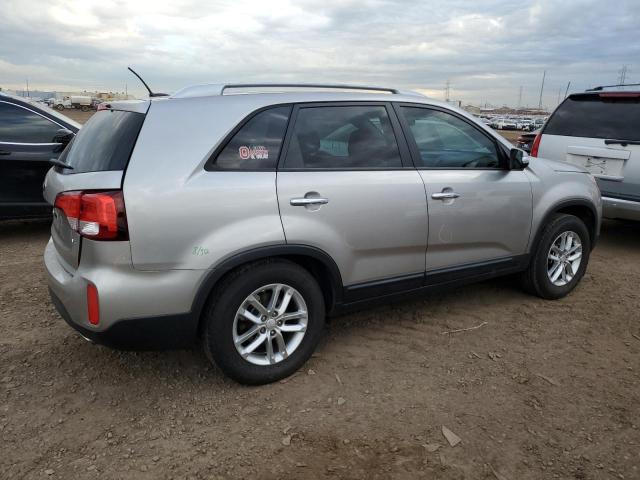 2015 KIA SORENTO LX - 5XYKT4A7XFG642991