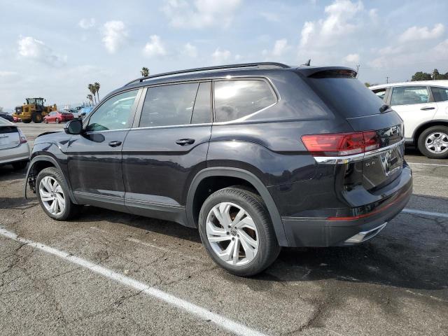 VOLKSWAGEN ATLAS 2021 1