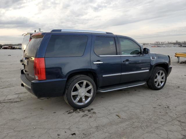 1GYFK63858R265149 Cadillac Escalade Luxury