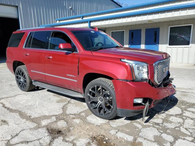 2015 GMC YUKON 1GKS2CKJXFR553158