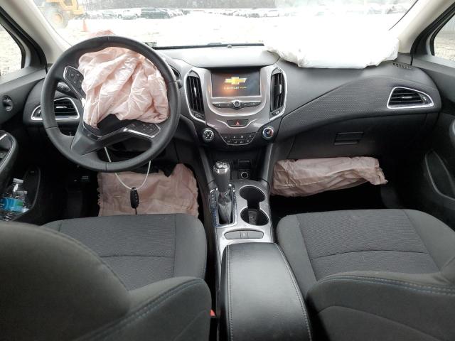 2017 CHEVROLET CRUZ - 1G1BE5SM4H7127997