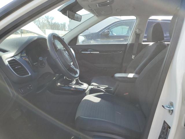 KNDEUCAA8P7352134 KIA SELTOS S