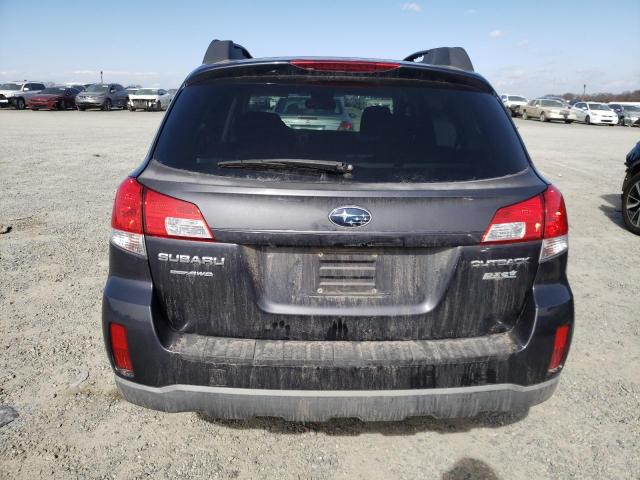 4S4BRBGC9B3385565 Subaru Outback 2.5i Premium