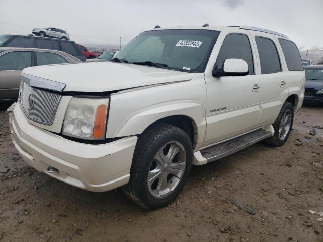 2005 Cadillac Escalade Luxury