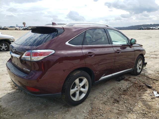 2015 LEXUS RX 350 - 2T2ZK1BA2FC199690