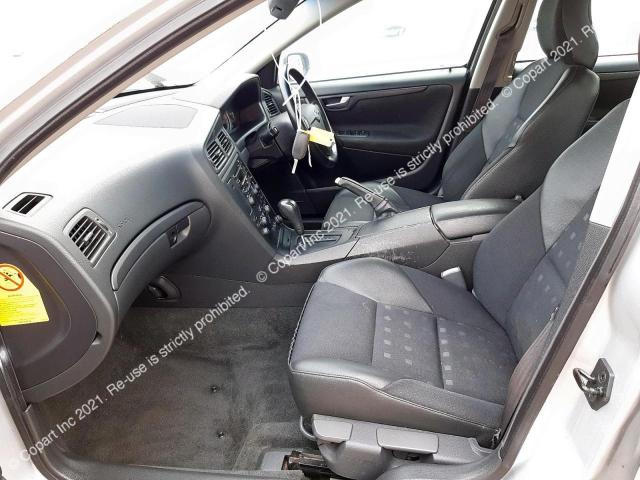 YV1RS49K942414626 Volvo S60 S T Au