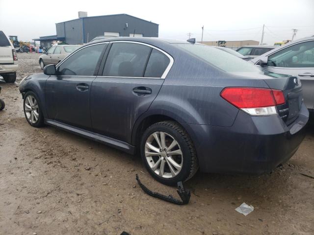4S3BMBC65E3032747 Subaru Legacy 2.5i Premium