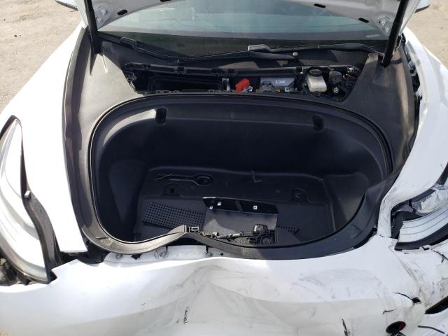 2020 TESLA MODEL 3 - 5YJ3E1EB4LF619849