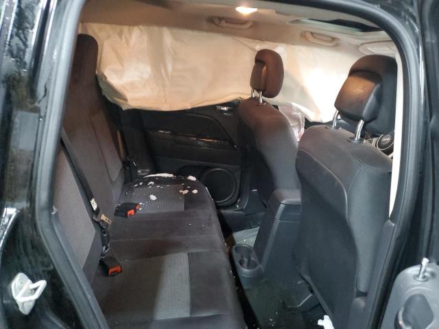 2013 JEEP COMPASS VIN: 1C4NJDAB5DD120188