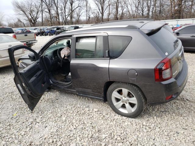 1C4NJDBB9GD535226 Jeep Compass Sport