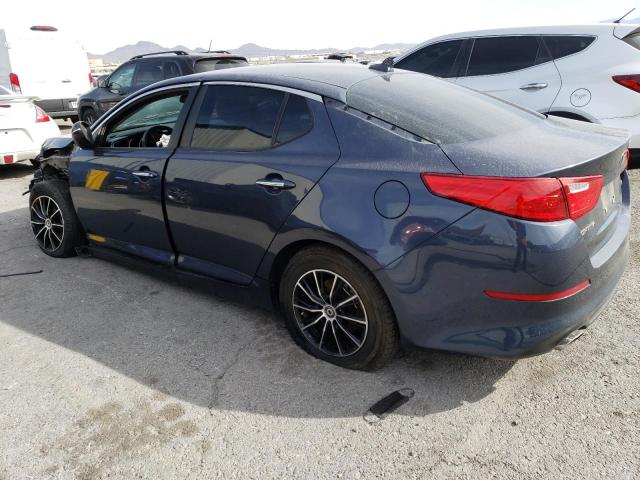 2015 KIA OPTIMA LX 5XXGM4A74FG407350