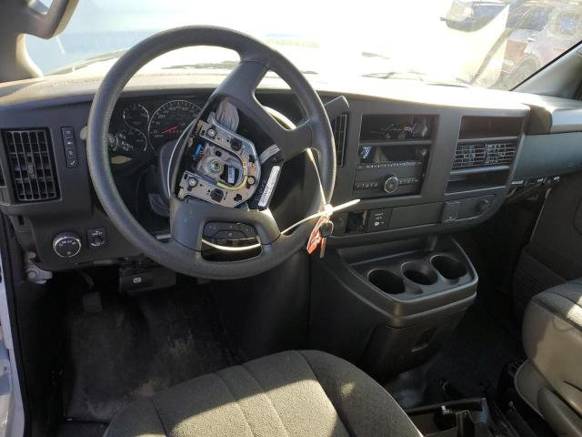 2022 CHEVROLET EXPRESS G2 - 1GCWGAFP5N1141115