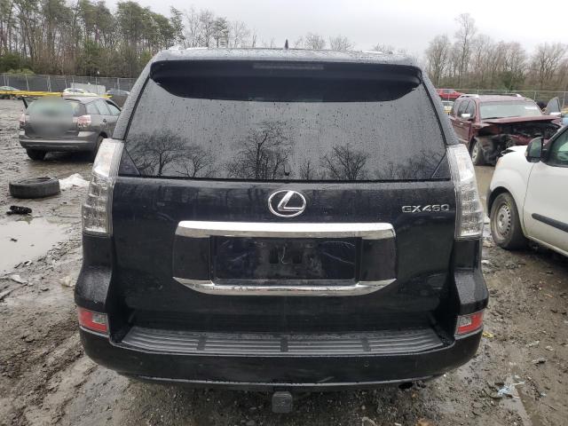 2016 LEXUS GX 460 - JTJBM7FX1G5143818