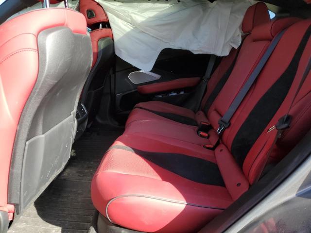 2022 ACURA RDX A-SPEC - 5J8TC2H86NL003650