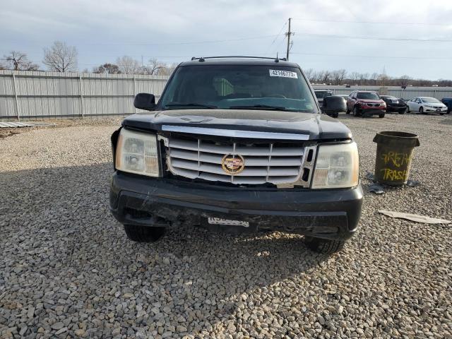 3GYFK66N23G252336 Cadillac ESCALADE ESV