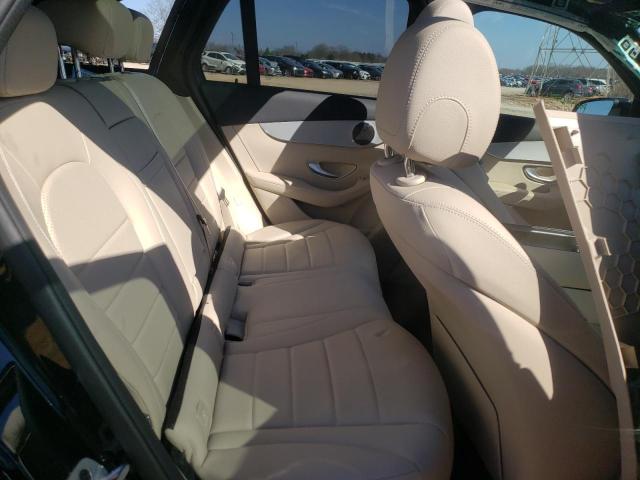 2022 MERCEDES-BENZ GLC 300 4M - W1N0G8EB2NG118384