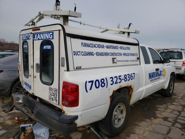 1D7HW22K47S202453 Dodge DAKOTA ST
