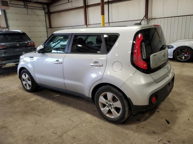 2018 KIA SOUL KNDJN2A26J7568568