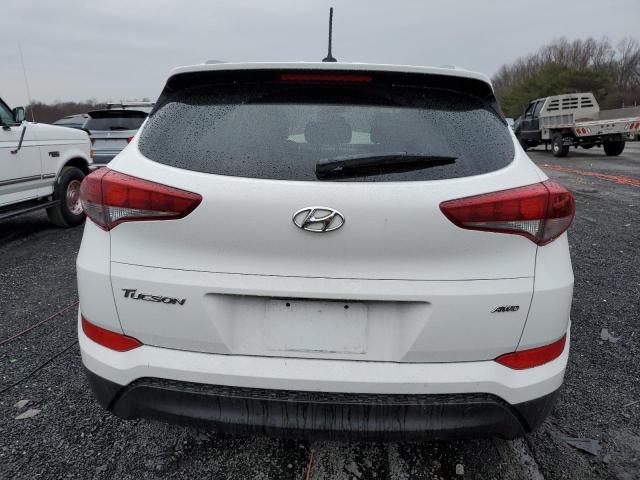 2017 HYUNDAI TUCSON LIM KM8J3CA43HU314658