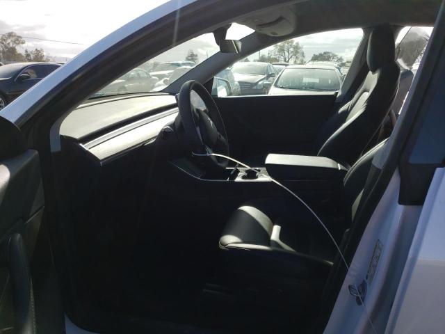 5YJYGDEE5MF095995 Tesla Model Y