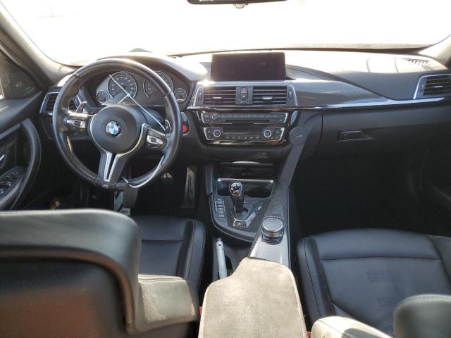 WBS8M9C53J5J79442 BMW M3