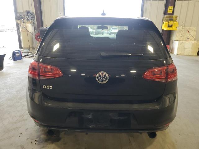 2016 VOLKSWAGEN GTI S/SE - 3VW4T7AU1GM041339