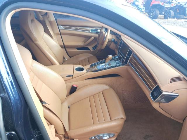 2016 PORSCHE PANAMERA G - WP0AF2A7XGL081733