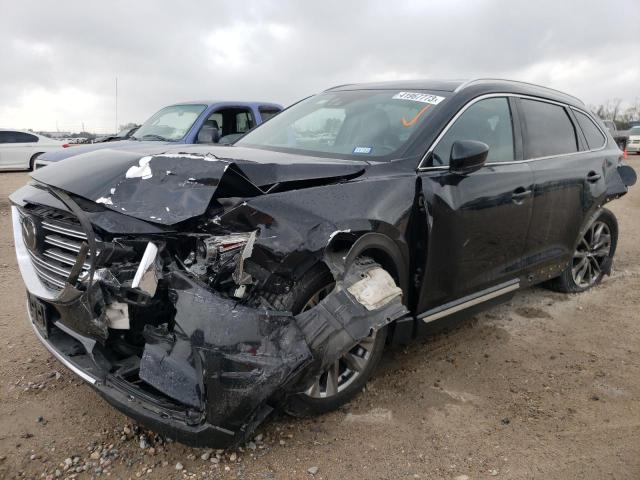 2016 MAZDA CX-9 GRAND JM3TCADY3G0115106