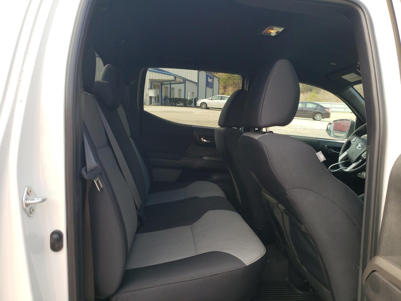 3TMCZ5AN3PM548463 TOYOTA TACOMA 2023