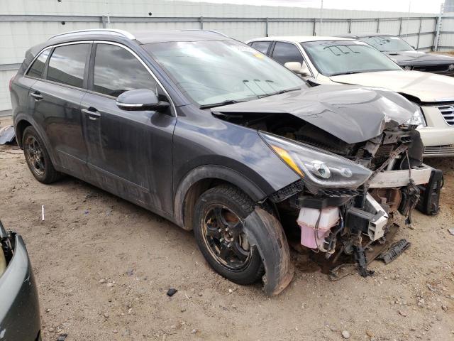 2018 KIA NIRO EX PR - KNDCC3LD8J5209866