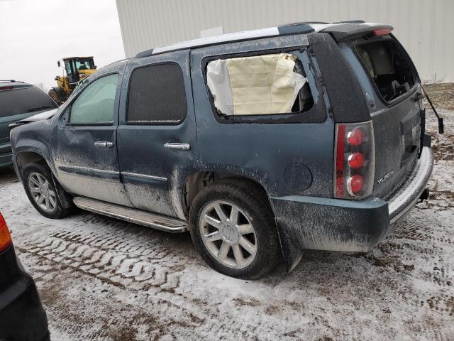 1GKFK63848J219112 GMC Yukon
