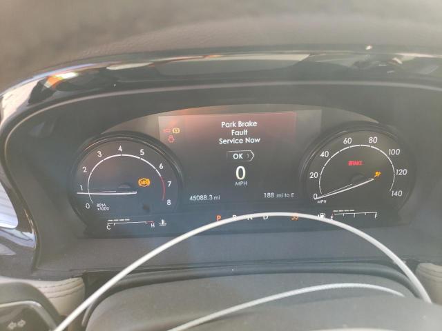 2020 LINCOLN CORSAIR - 5LMCJ1C93LUL17741