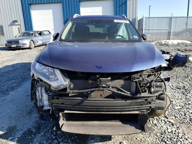 2020 NISSAN ROGUE S - 5N1AT2MV5LC773428