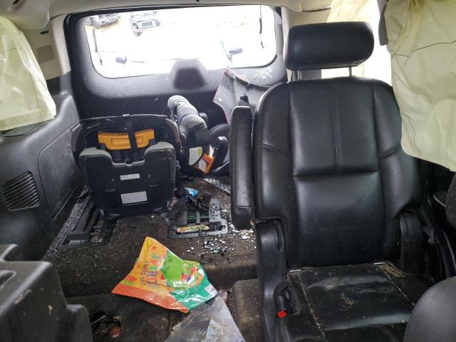 1GKFK63848J219112 GMC Yukon