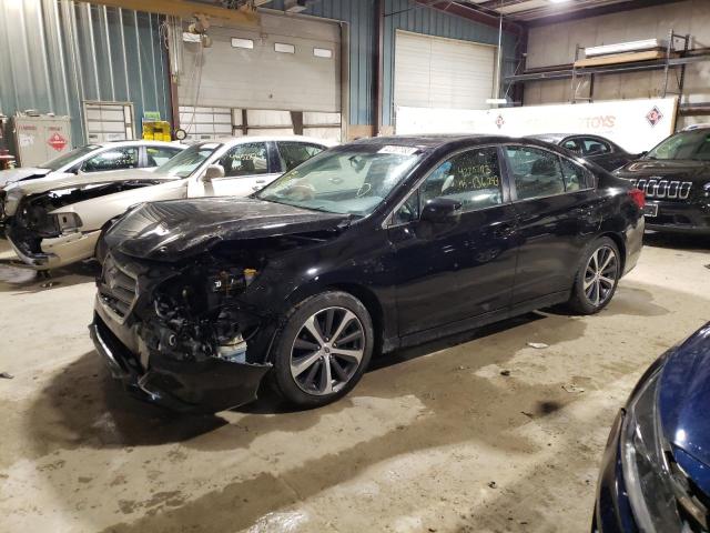 2015 Subaru Legacy 2.5i Limited