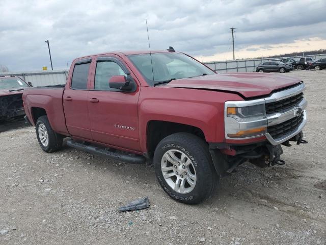 2018 CHEVROLET SILVERADO 1GCVKREH3JZ368902