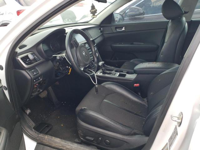 5XXGT4L3XJG224508 KIA Optima Lx