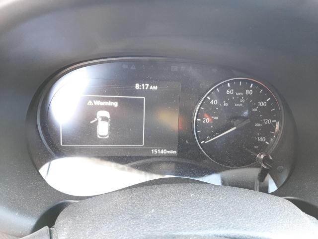 2022 NISSAN KICKS SV - 3N1CP5CV7NL488003