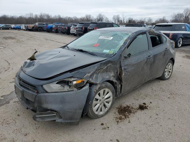 2014 Dodge Dart SXT