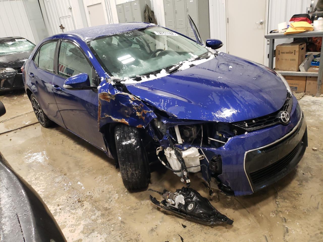 2T1BURHEXGC534396 TOYOTA COROLLA 2016