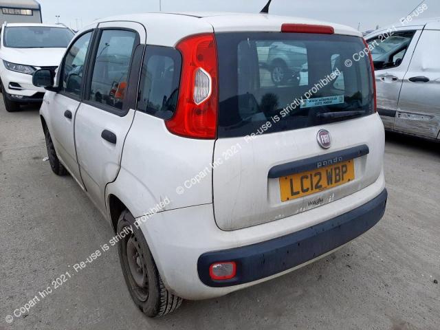 ZFA31200003044530 Fiat Panda Pop
