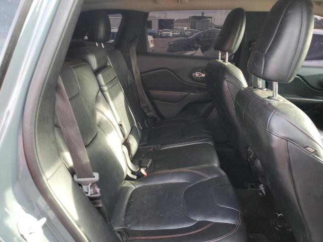 1C4PJMBS6FW727490 Jeep Cherokee Trailhawk