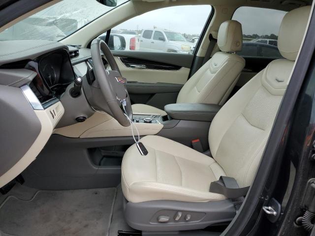 2021 CADILLAC XT6 PREMIU - 1GYKPCRS0MZ150101