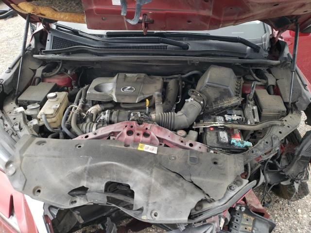2016 LEXUS NX 200T BA JTJBARBZ4G2088701