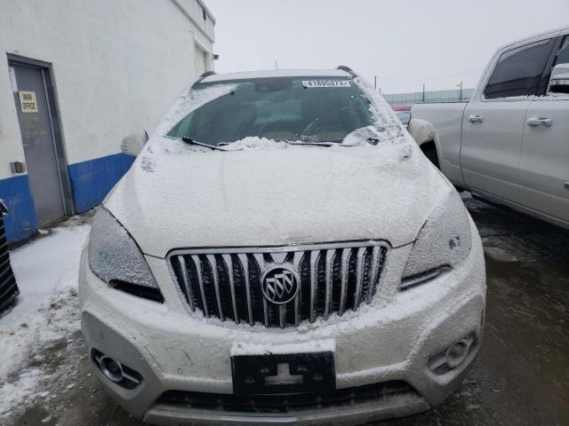 KL4CJHSB2EB674597 Buick Encore Premium
